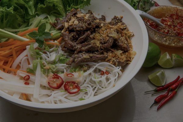 BUN BO NAM BO